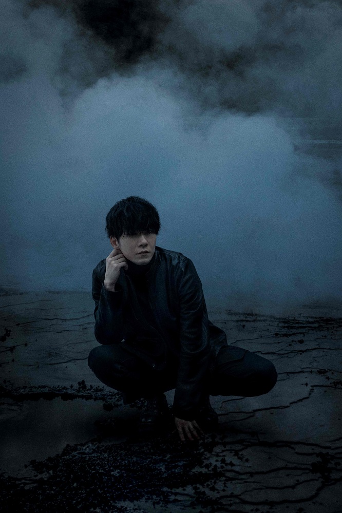 TK from 凛として時雨、ケンモチヒデフミとのコラボ楽曲「Microwaver